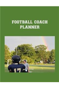 Football Coach Planner