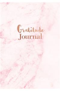 Gratitude Journal