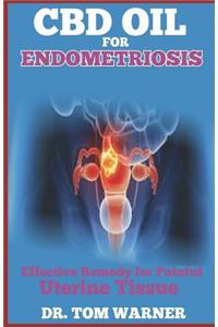 CBD Oil for Endometriosis