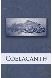 Coelacanth 2019