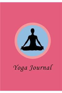 Yoga Journal