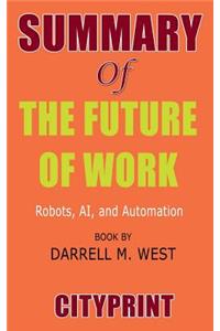 Summary of the Future of Work