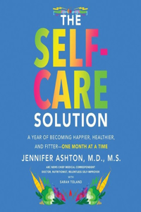 Self-Care Solution Lib/E