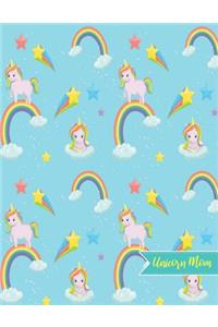 Unicorn Mom