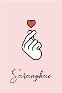 Sarangahe