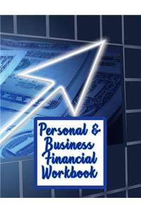 Personal & Business Financial Workbook