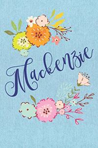 Mackenzie
