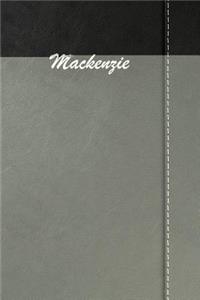 Mackenzie