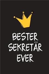 Bester Sekretär