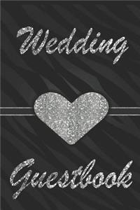 Wedding Guestbook