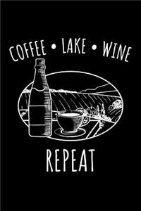 Coffee Lake Wine Repeat