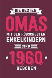 Die Besten Omas mit den hübschesten Enkelkindern