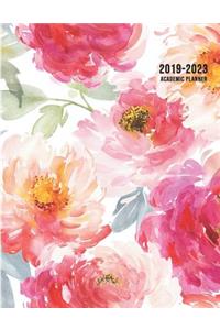 2019-2023 Academic Planner