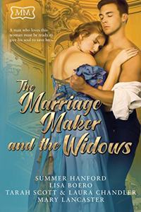 Marriage Maker and the Widows