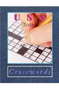 USA Today Crosswords