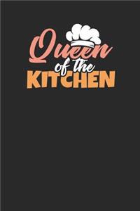 Queen of Kitchen