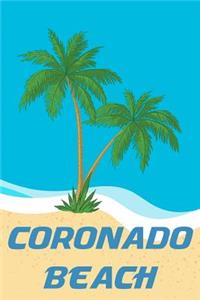 Coronado Beach