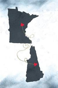 Minnesota & New Hampshire