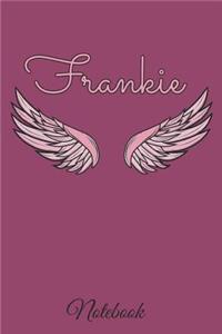 Frankie Notebook