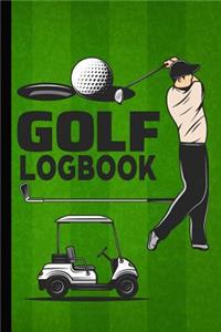 GOLF Logbook