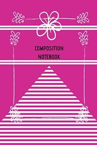 Composition Notebook