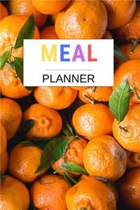 Meal Planner