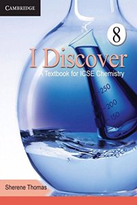 I Discover Level 8