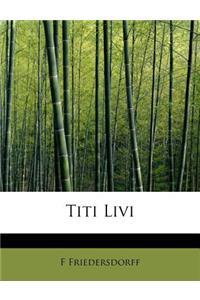 Titi Livi