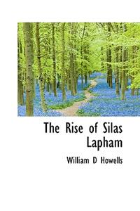 The Rise of Silas Lapham