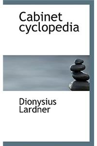 Cabinet Cyclopedia