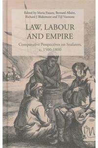 Law, Labour, and Empire