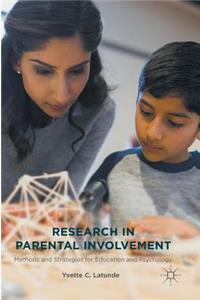 Research in Parental Involvement