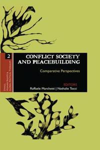 Conflict Society and Peacebuilding: Comparative Perspectives