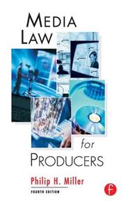 Media Law for Producers