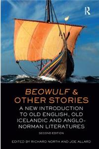 Beowulf and Other Stories