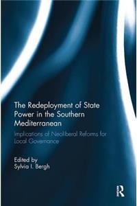 Redeployment of State Power in the Southern Mediterranean