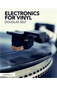 Electronics for Vinyl