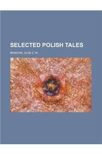 Selected Polish Tales