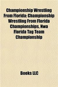 Championship Wrestling from Florida