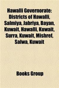 Hawalli Governorate