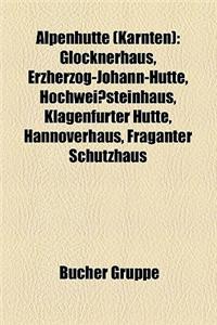 Alpenhutte (Karnten)
