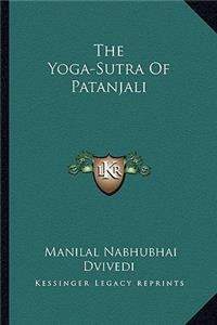 Yoga-Sutra of Patanjali