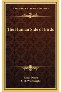 The Human Side of Birds