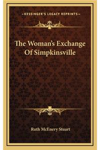 The Woman's Exchange of Simpkinsville