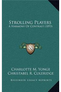 Strolling Players