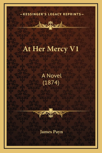 At Her Mercy V1