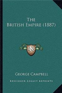 British Empire (1887)