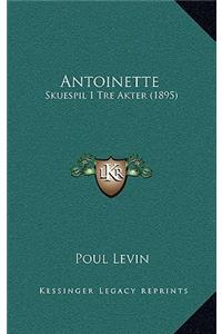 Antoinette
