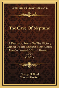 The Cave Of Neptune