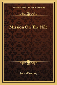 Mission On The Nile